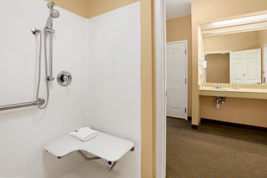 Comfort Inn Martinsville Zewnętrze zdjęcie