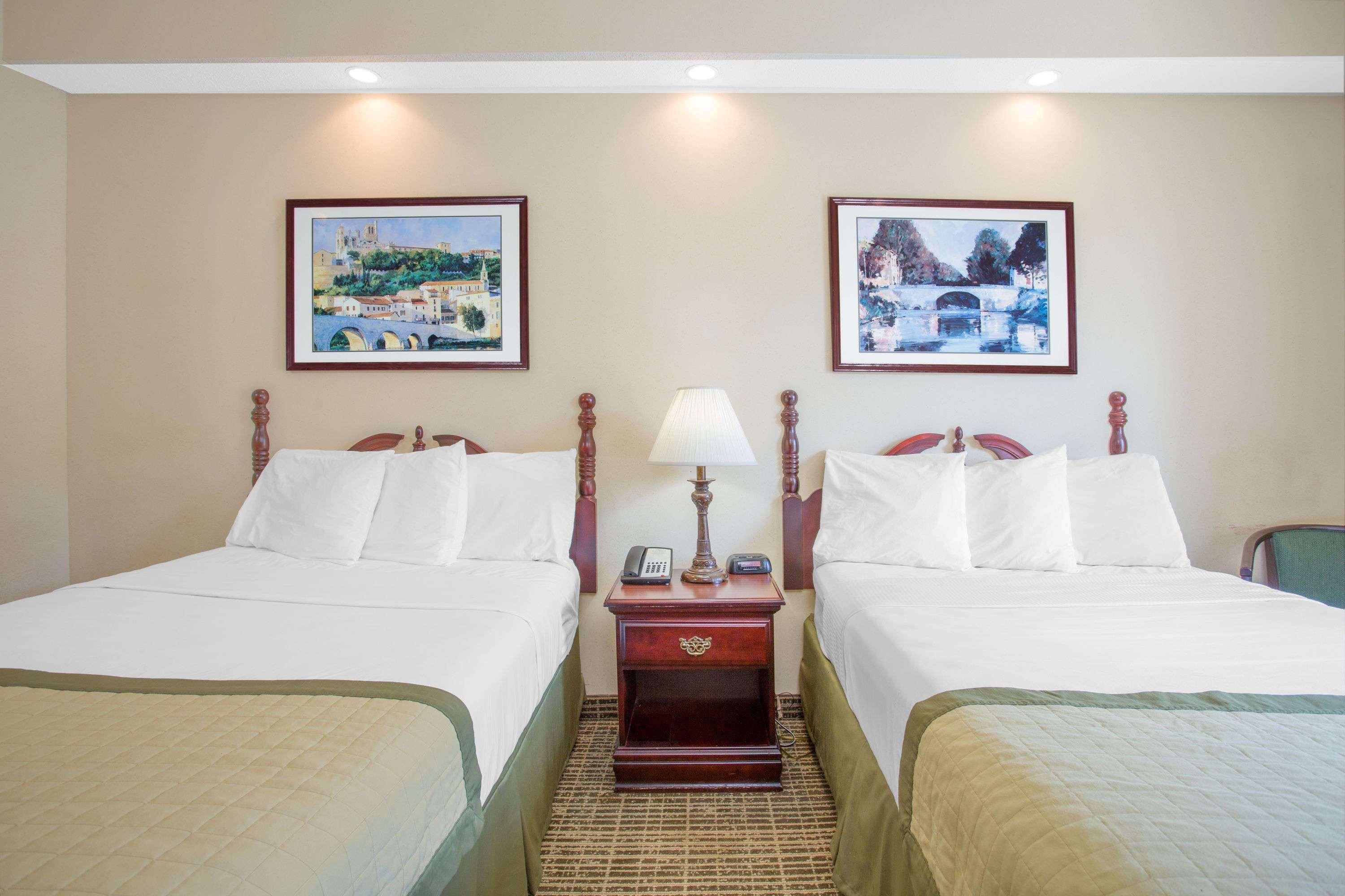 Comfort Inn Martinsville Zewnętrze zdjęcie