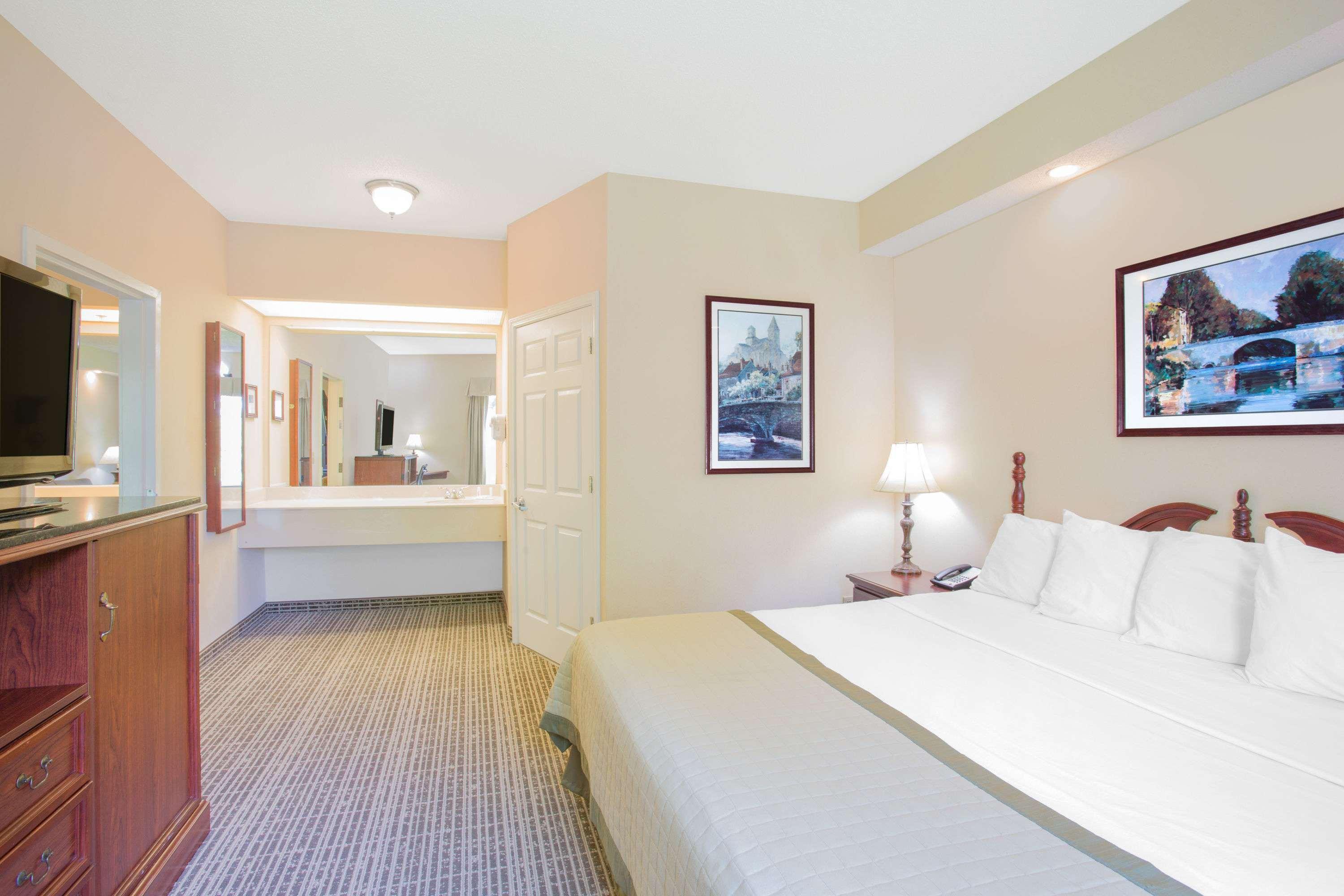 Comfort Inn Martinsville Zewnętrze zdjęcie