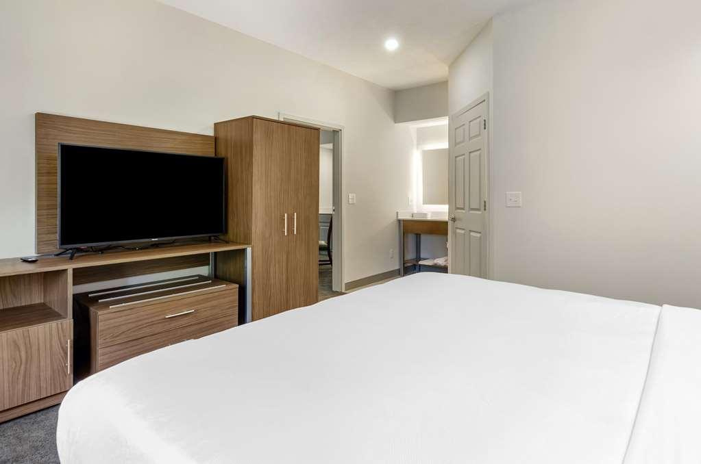 Comfort Inn Martinsville Pokój zdjęcie