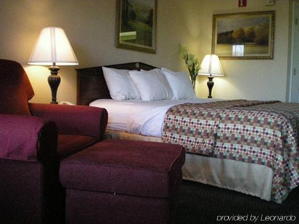 Comfort Inn Martinsville Pokój zdjęcie