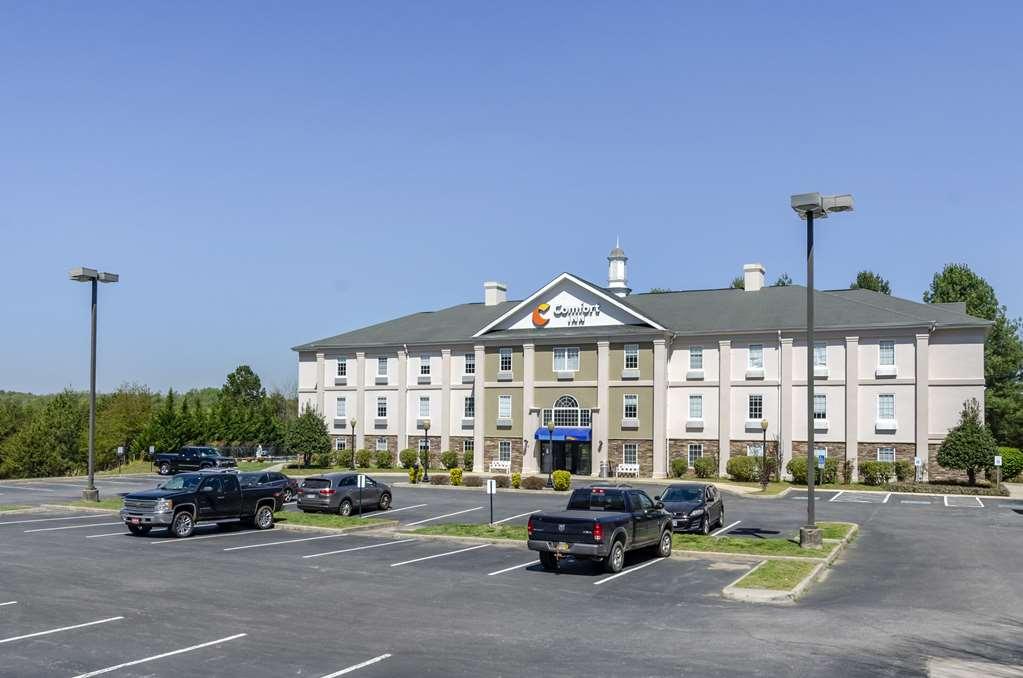 Comfort Inn Martinsville Zewnętrze zdjęcie
