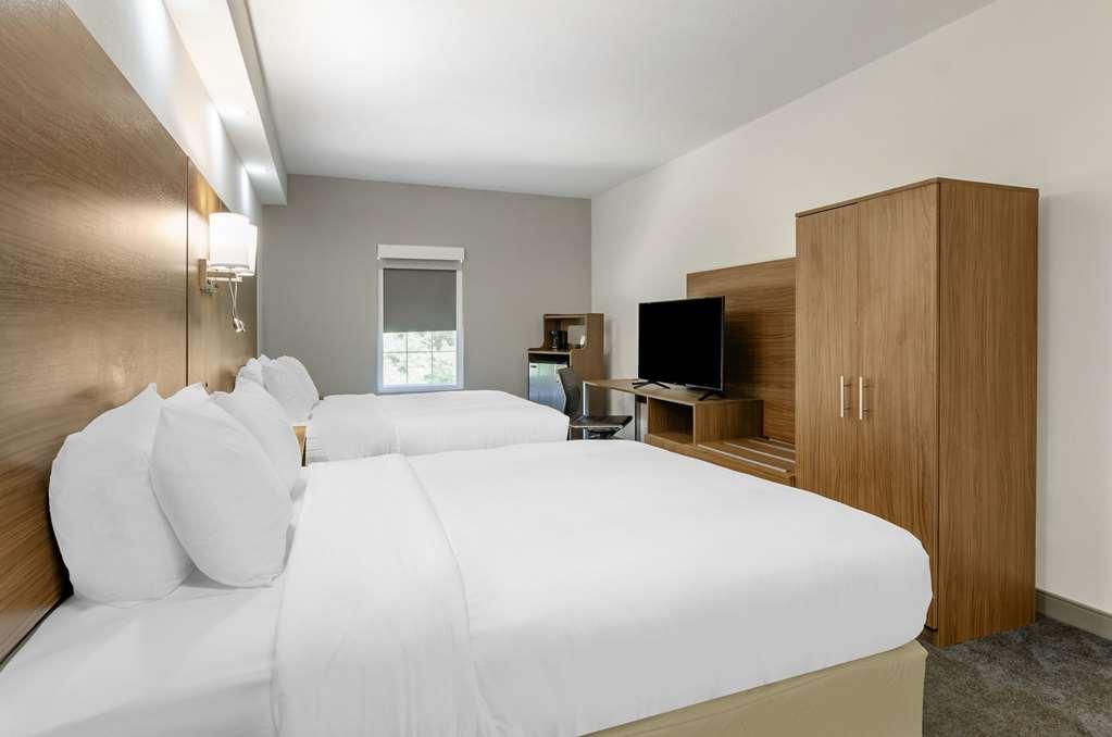Comfort Inn Martinsville Pokój zdjęcie