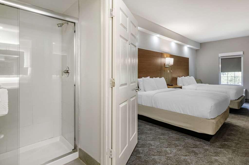 Comfort Inn Martinsville Pokój zdjęcie