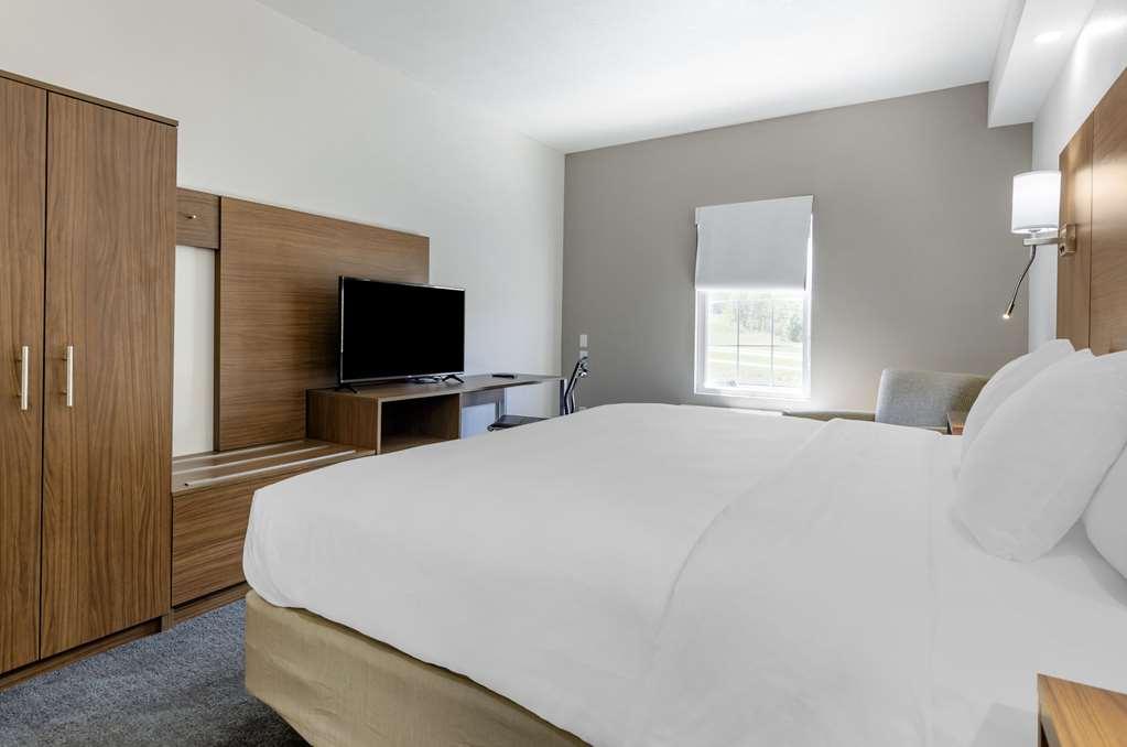 Comfort Inn Martinsville Pokój zdjęcie