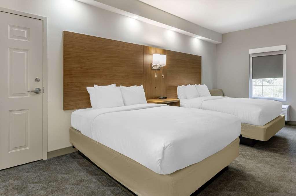 Comfort Inn Martinsville Pokój zdjęcie
