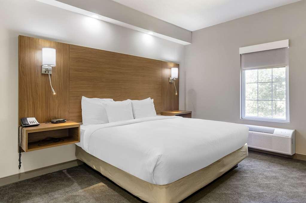 Comfort Inn Martinsville Pokój zdjęcie