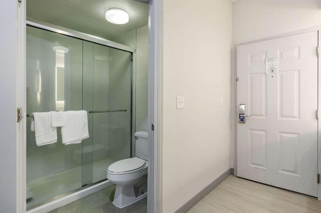 Comfort Inn Martinsville Pokój zdjęcie